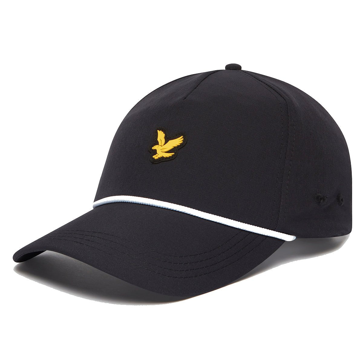 Lyle & Scott Rope Golf Cap HE1600G