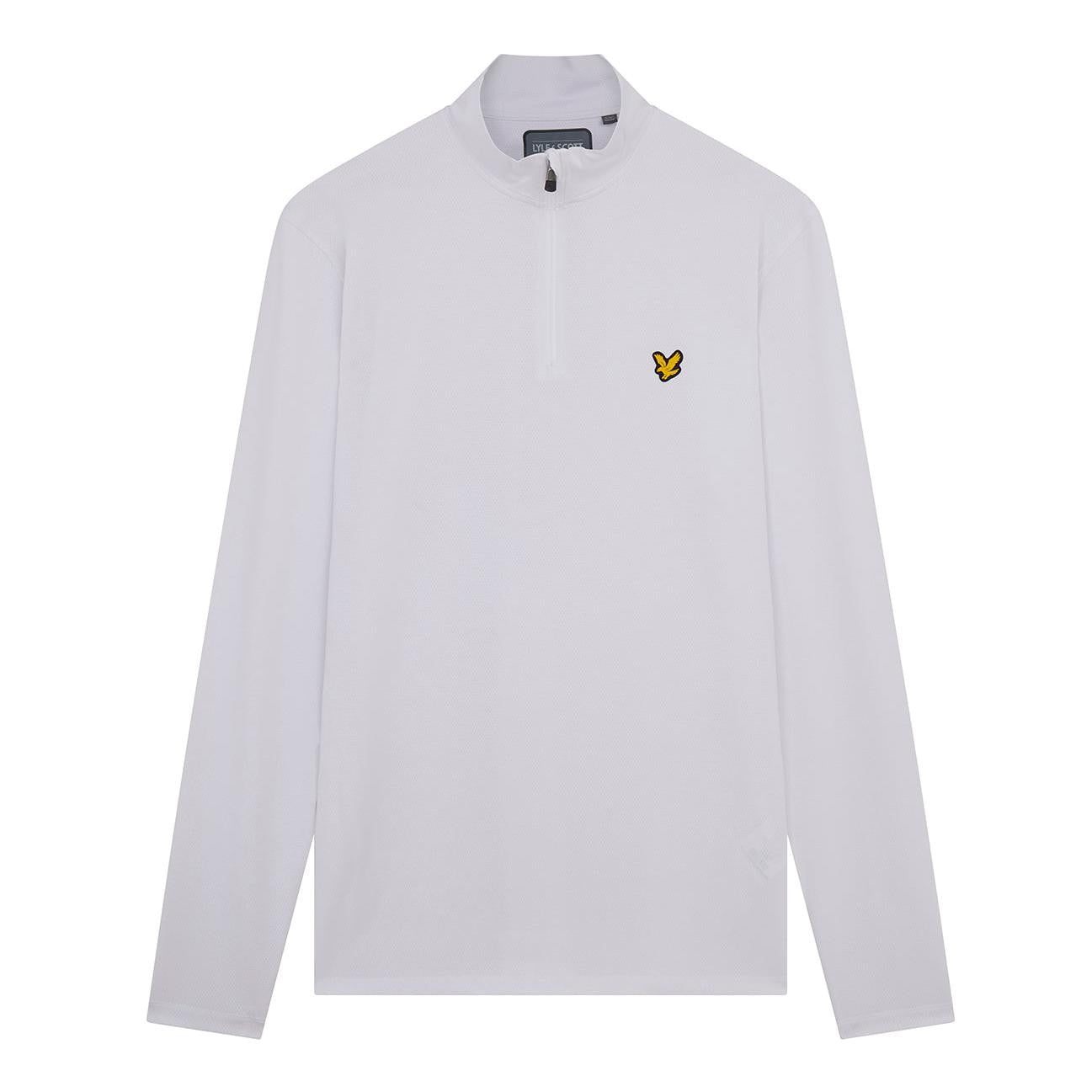 Lyle & Scott Stretch Golf Mid Layer ML1660G