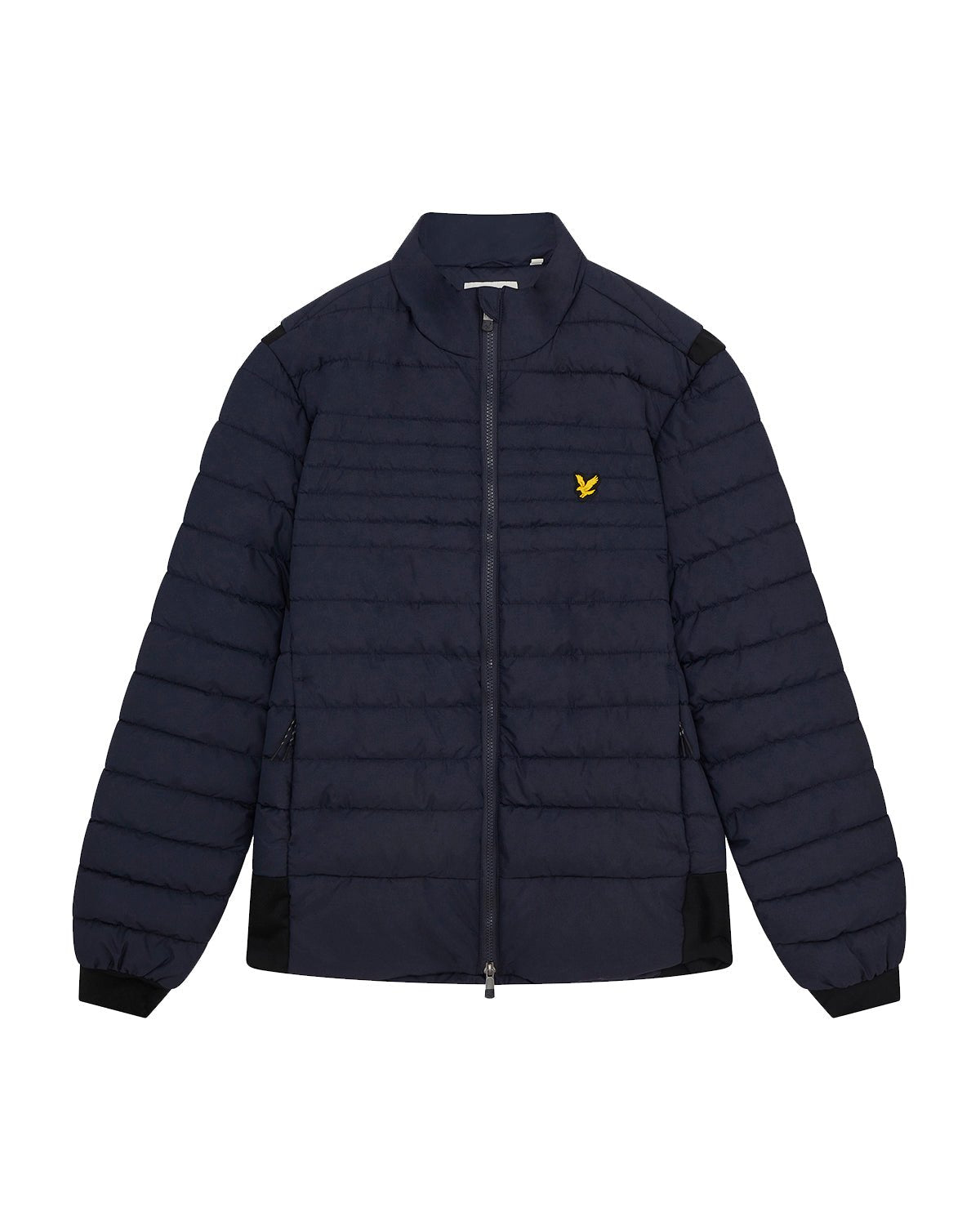 Lyle & Scott Stretch Quilted Golf Jacket JK1760G