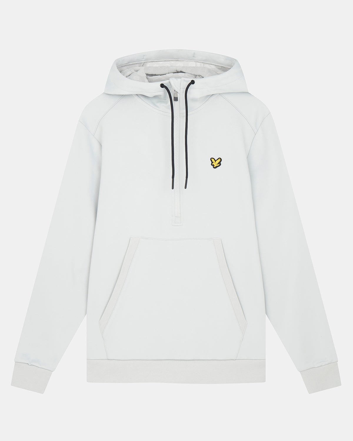 Lyle & Scott Windjammer Golf Hoodie JK1761G