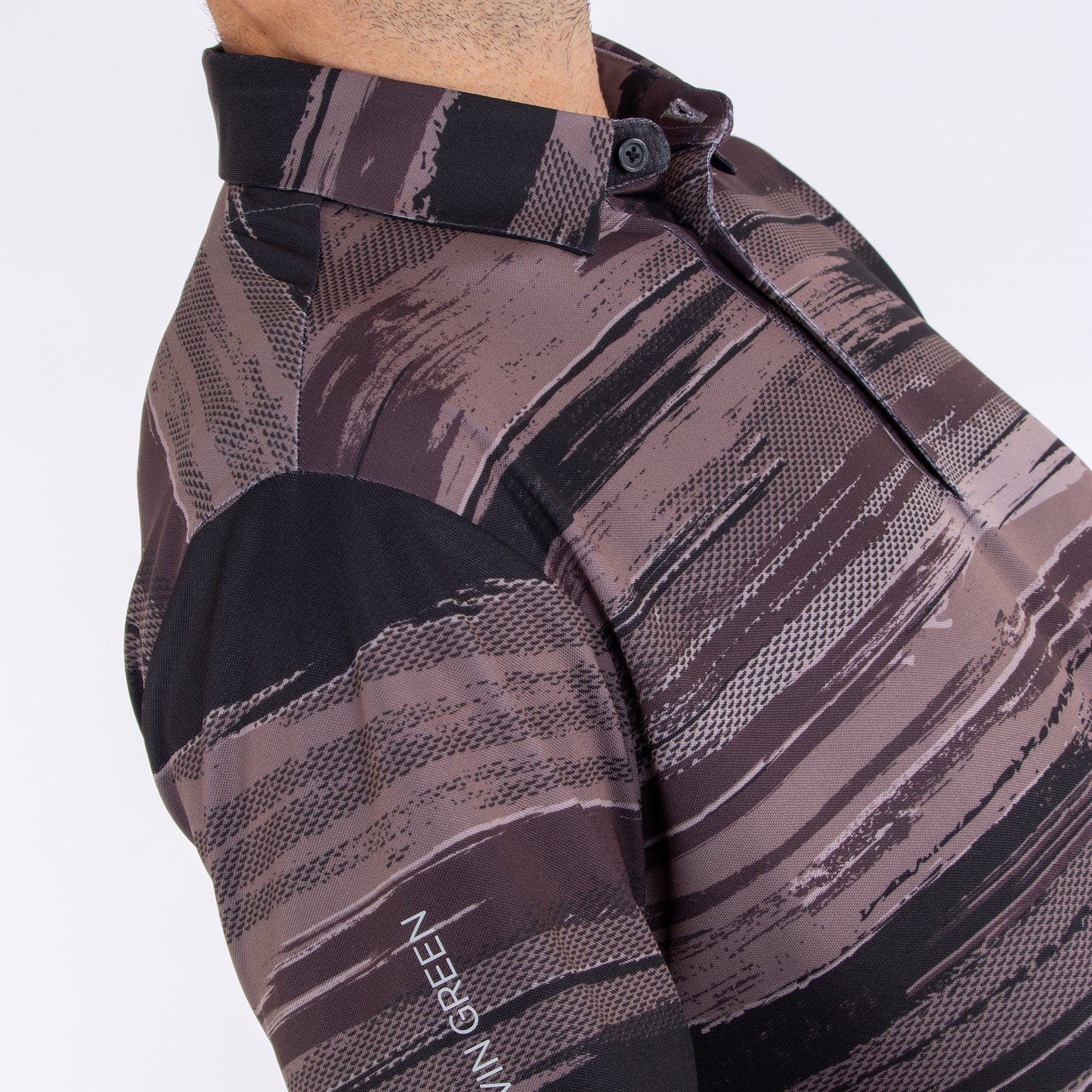 Galvin Green Mathew V8+ Golf Shirt G1271