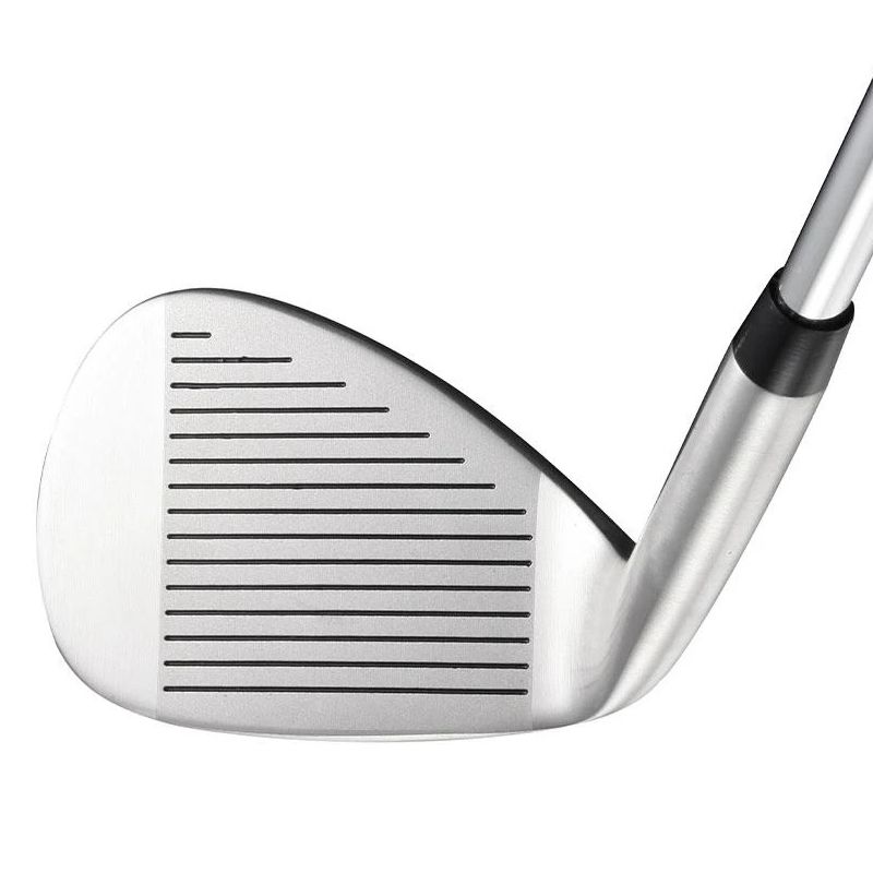 MacGregor V-Foil Golf Wedge | Gunmetal