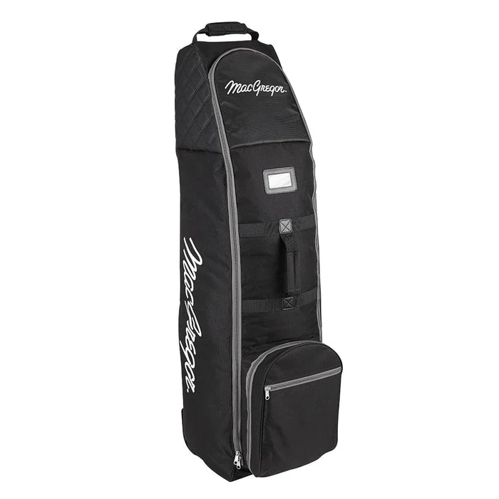 MacGregor VIP Deluxe Wheeled Travel Cover MACTC003
