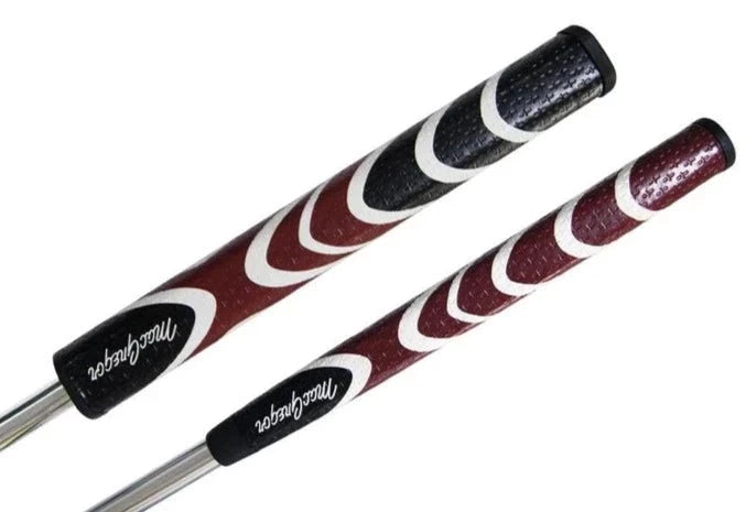 Macgregor MACTEC X #01 Golf Putter