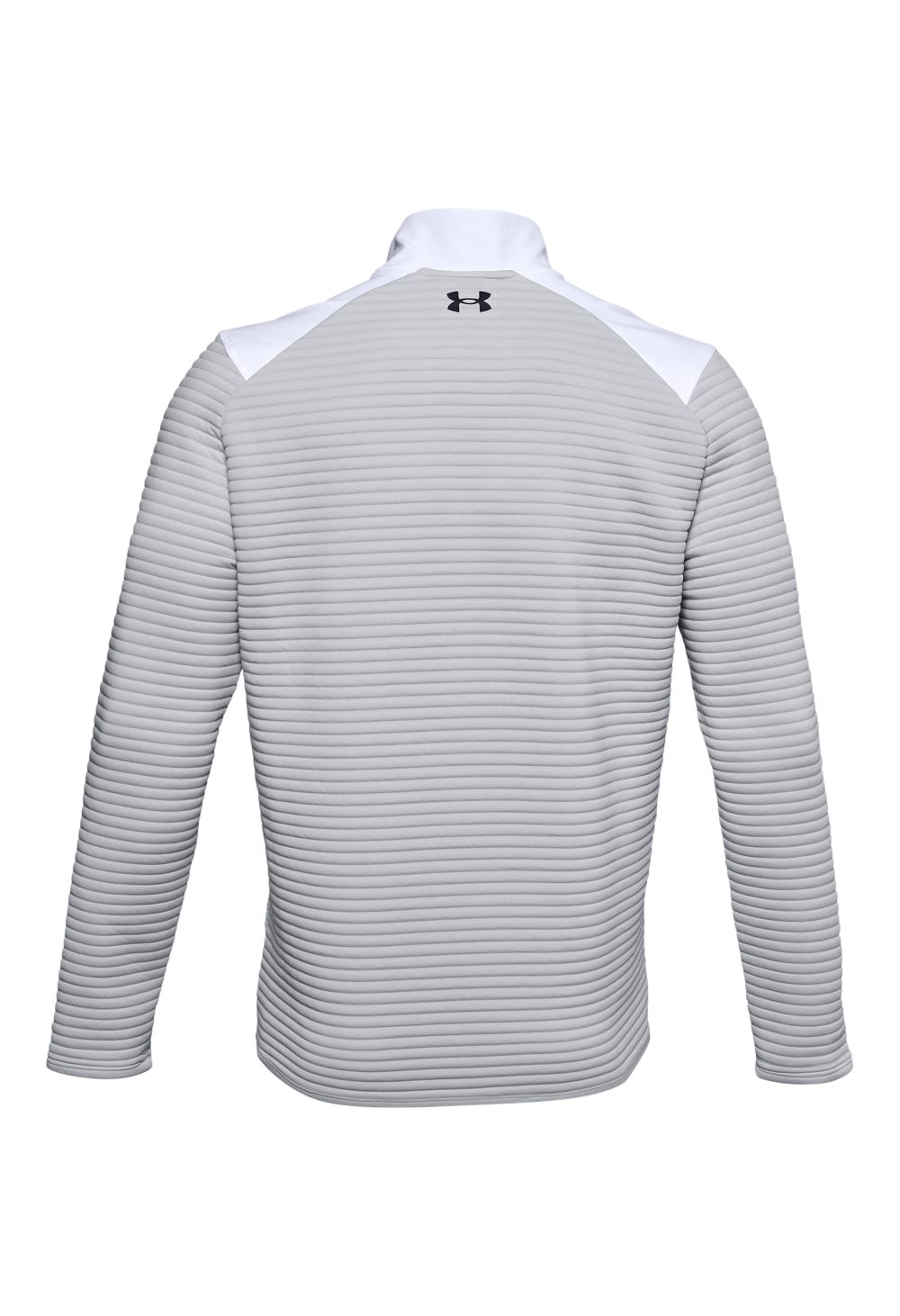 Mens UA Storm Evolution Daytona Zip 1360513