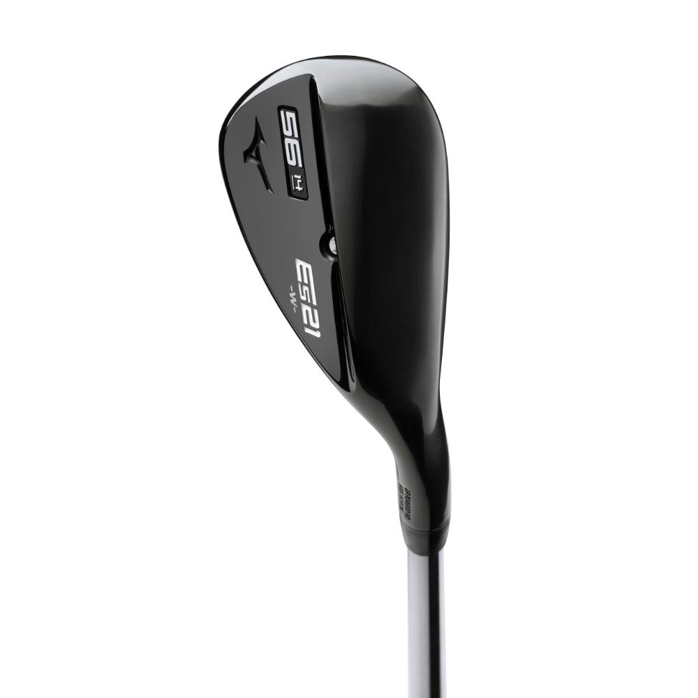 Mizuno ES21 Golf Wedge | Black