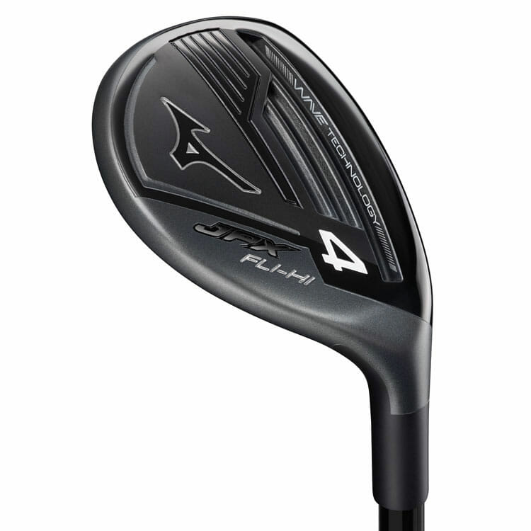 Mizuno JPX FLI-HI Golf Hybrid