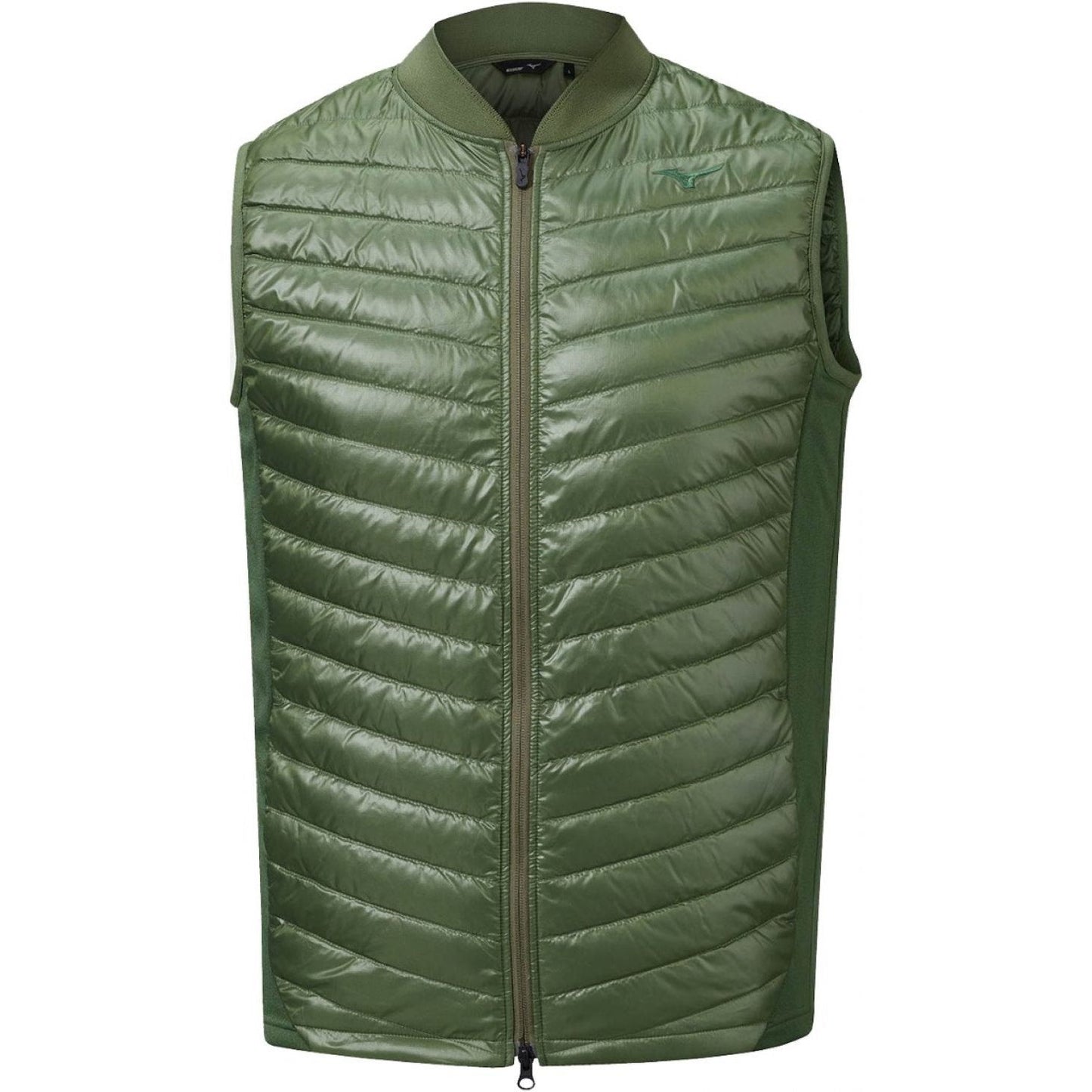 Mizuno Move Warmer Golf Gilet 52GE0510