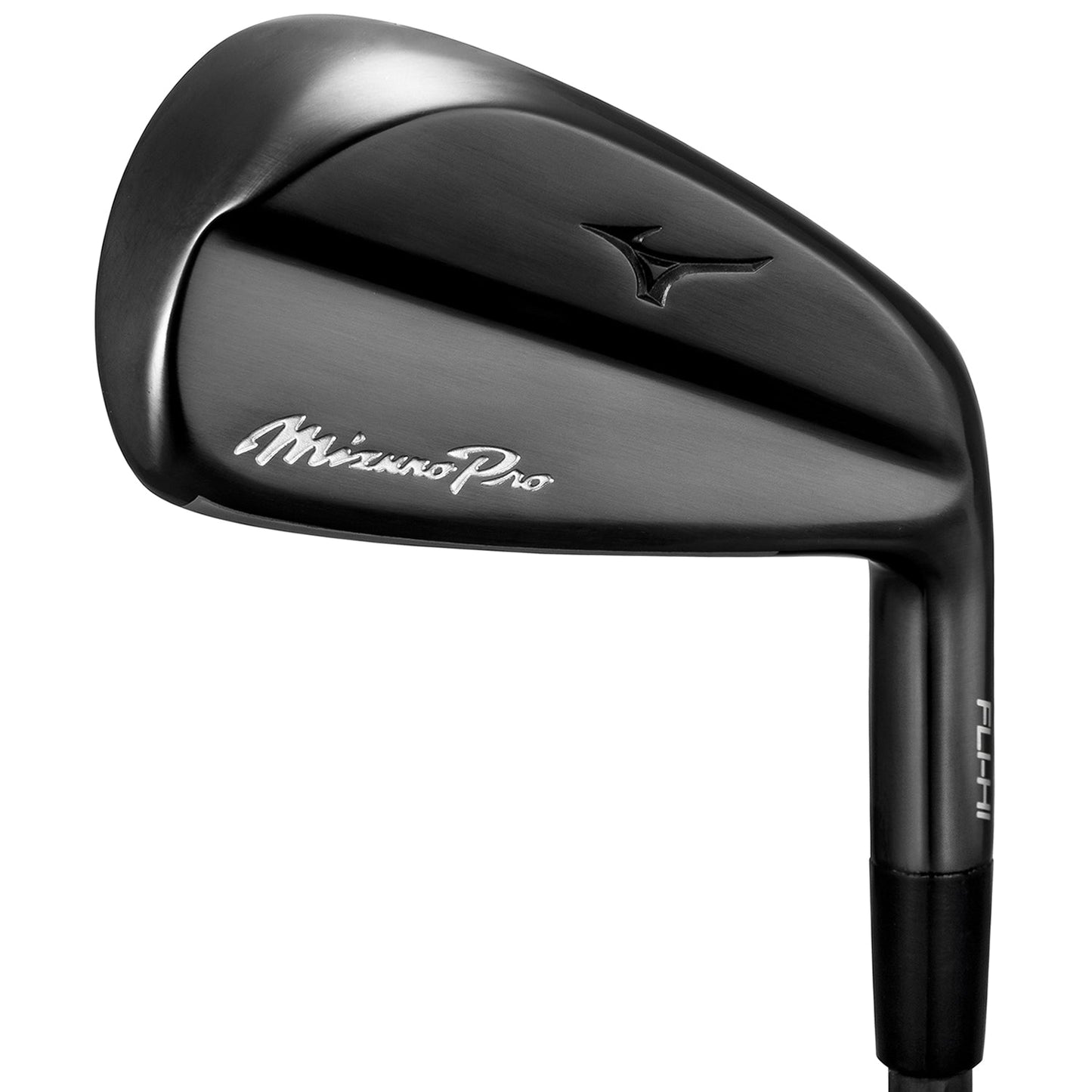 Mizuno 2023 Pro FLI HI Golf Driving Iron | Graphite