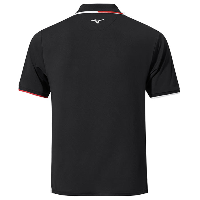 Mizuno Quick Dry Comp Plus Golf Shirt 52GA2004