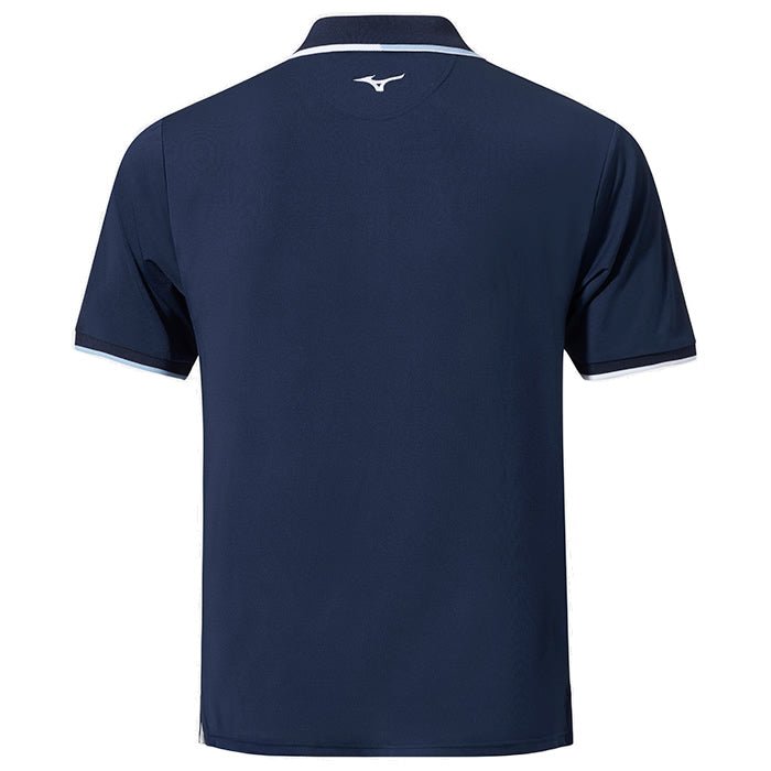 Mizuno Quick Dry Comp Plus Golf Shirt 52GA2004
