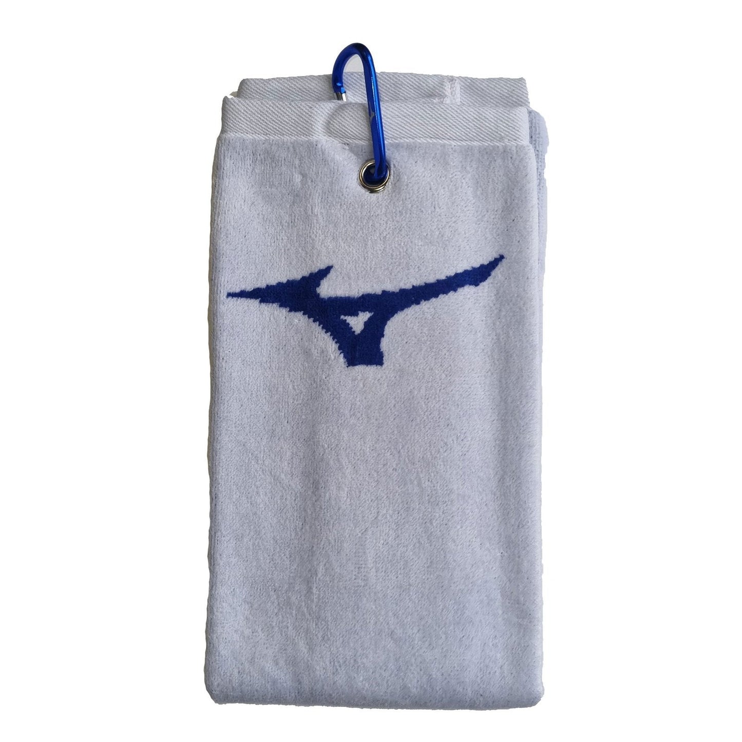 Mizuno Tri-Fold Golf Towel TWRB21