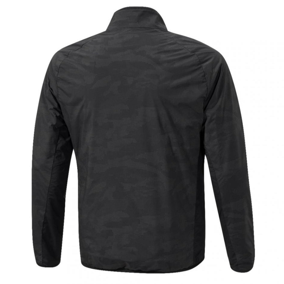 Mizuno Winter Stretch Full-Zip Golf Jacket 52GE1504