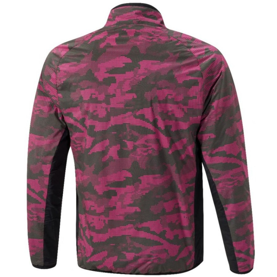 Mizuno Winter Stretch Full-Zip Golf Jacket 52GE1504