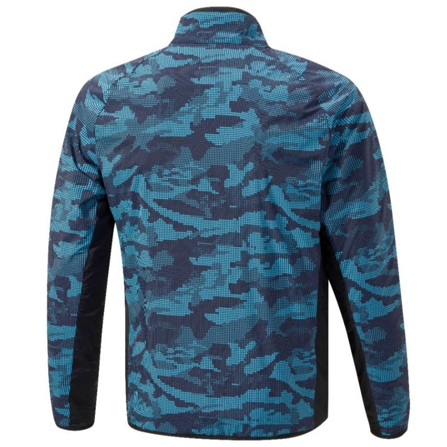 Mizuno Winter Stretch Full-Zip Golf Jacket 52GE1504