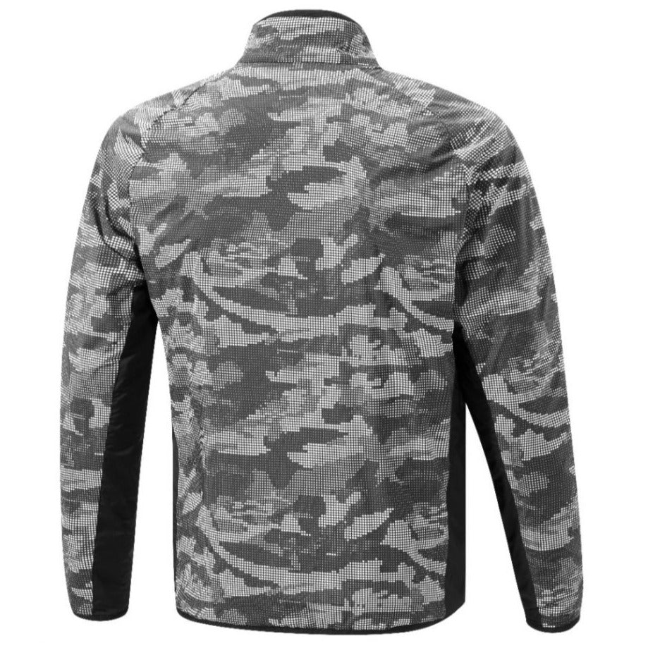 Mizuno Winter Stretch Full-Zip Golf Jacket 52GE1504