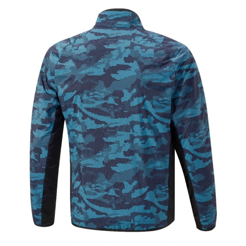 Mizuno Winter Stretch 1/4-Zip Golf Jacket 52GE1505