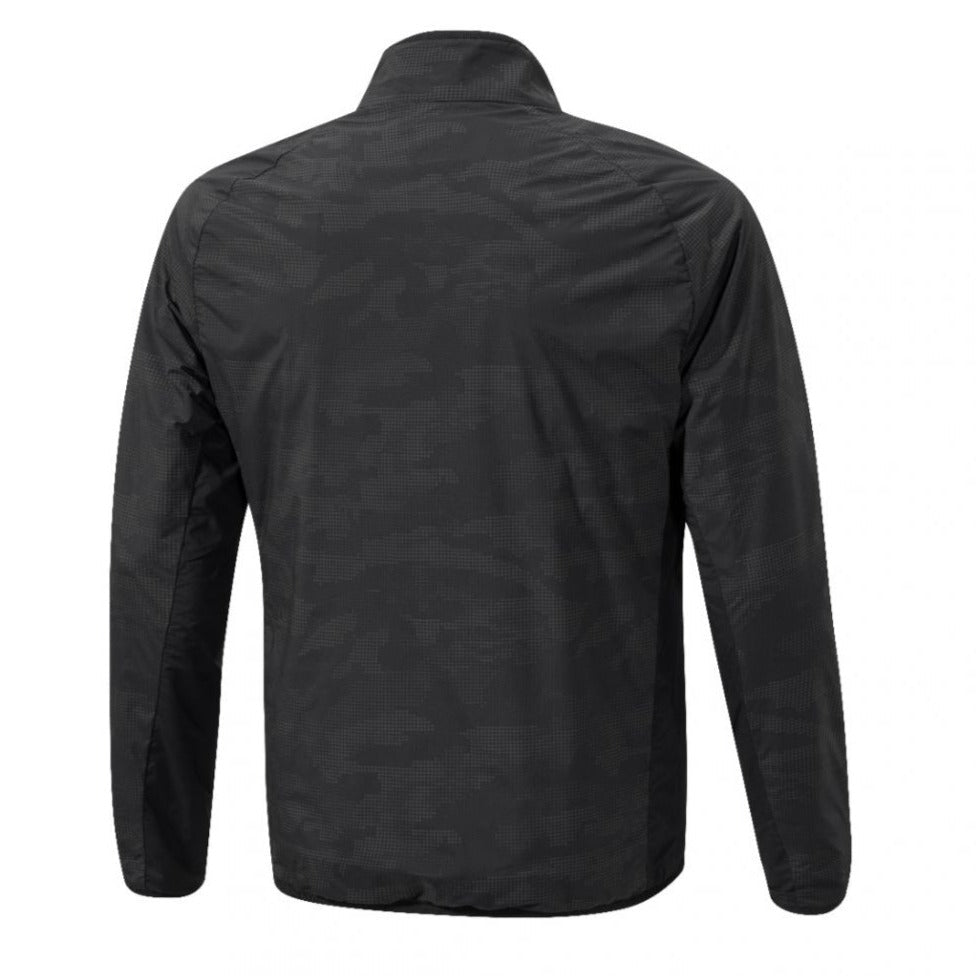Mizuno Winter Stretch 1/4-Zip Golf Jacket 52GE1505