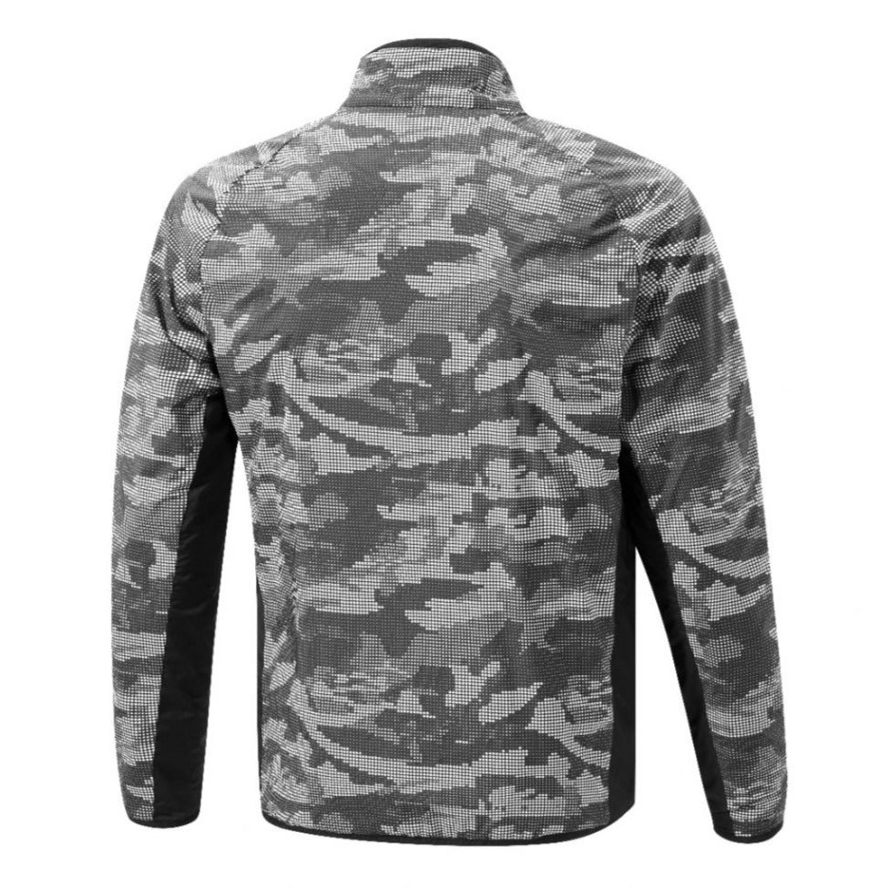 Mizuno Winter Stretch 1/4-Zip Golf Jacket 52GE1505