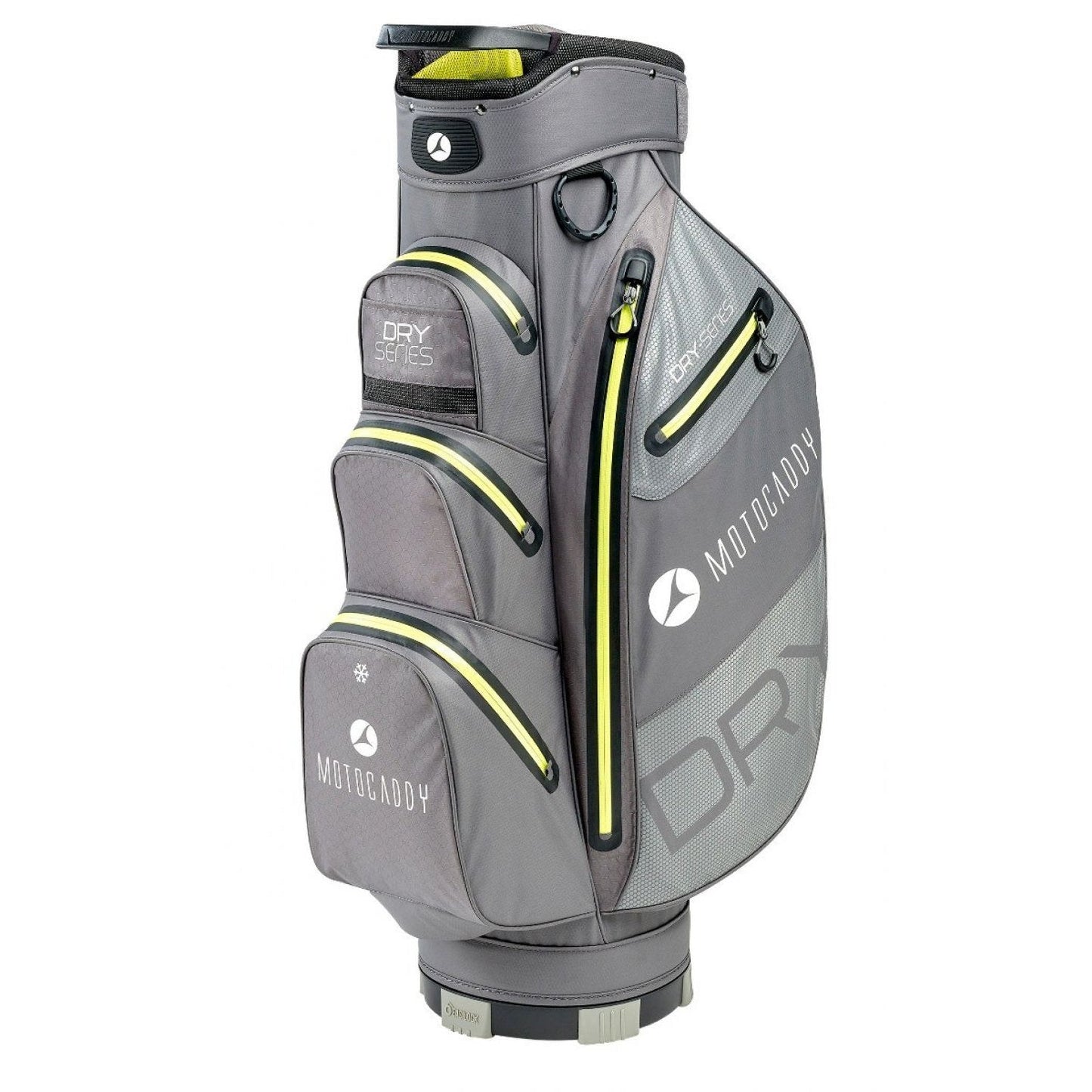 Motocaddy Dry Series Cart Bag 2021