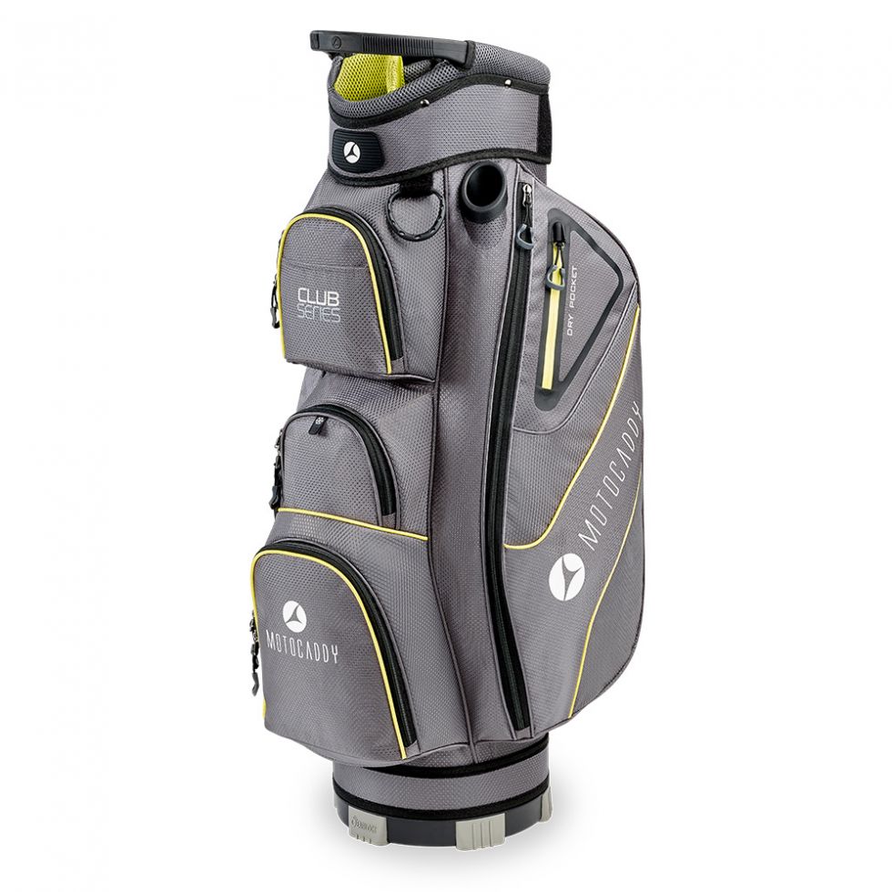 Motocaddy Club Series Golf Cart Bag