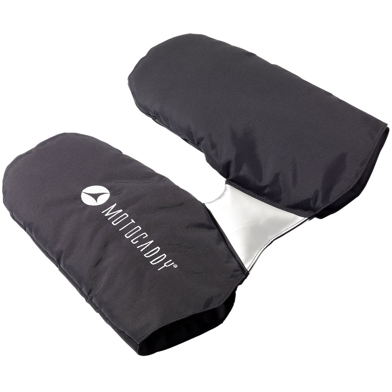 Motocaddy Deluxe Trolley Golf Mittens