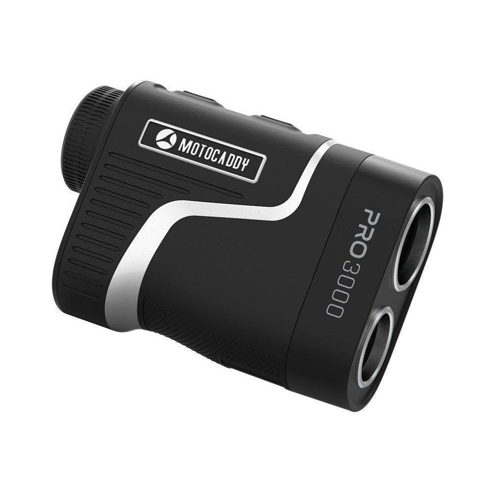 Motocaddy Pro 3000 Laser Rangefinder