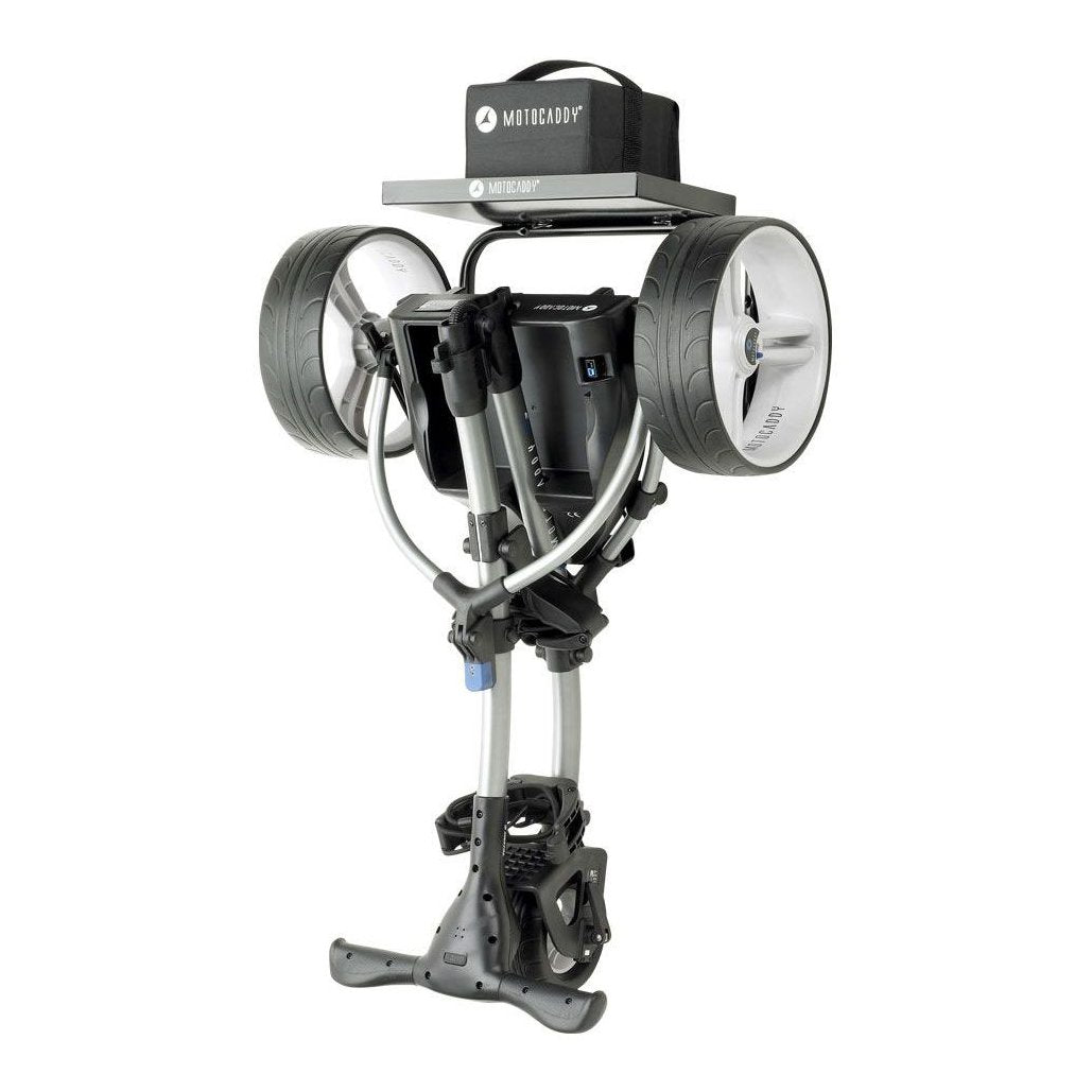 Motocaddy S-Series Caddy Rack