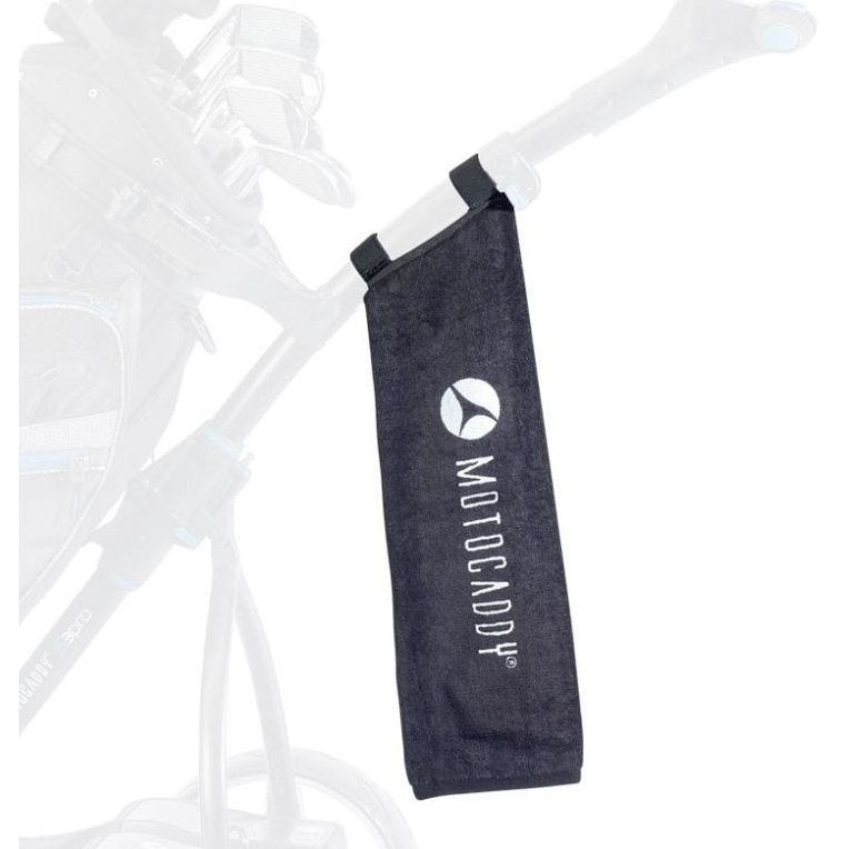 Motocaddy Trolley Golf Towel