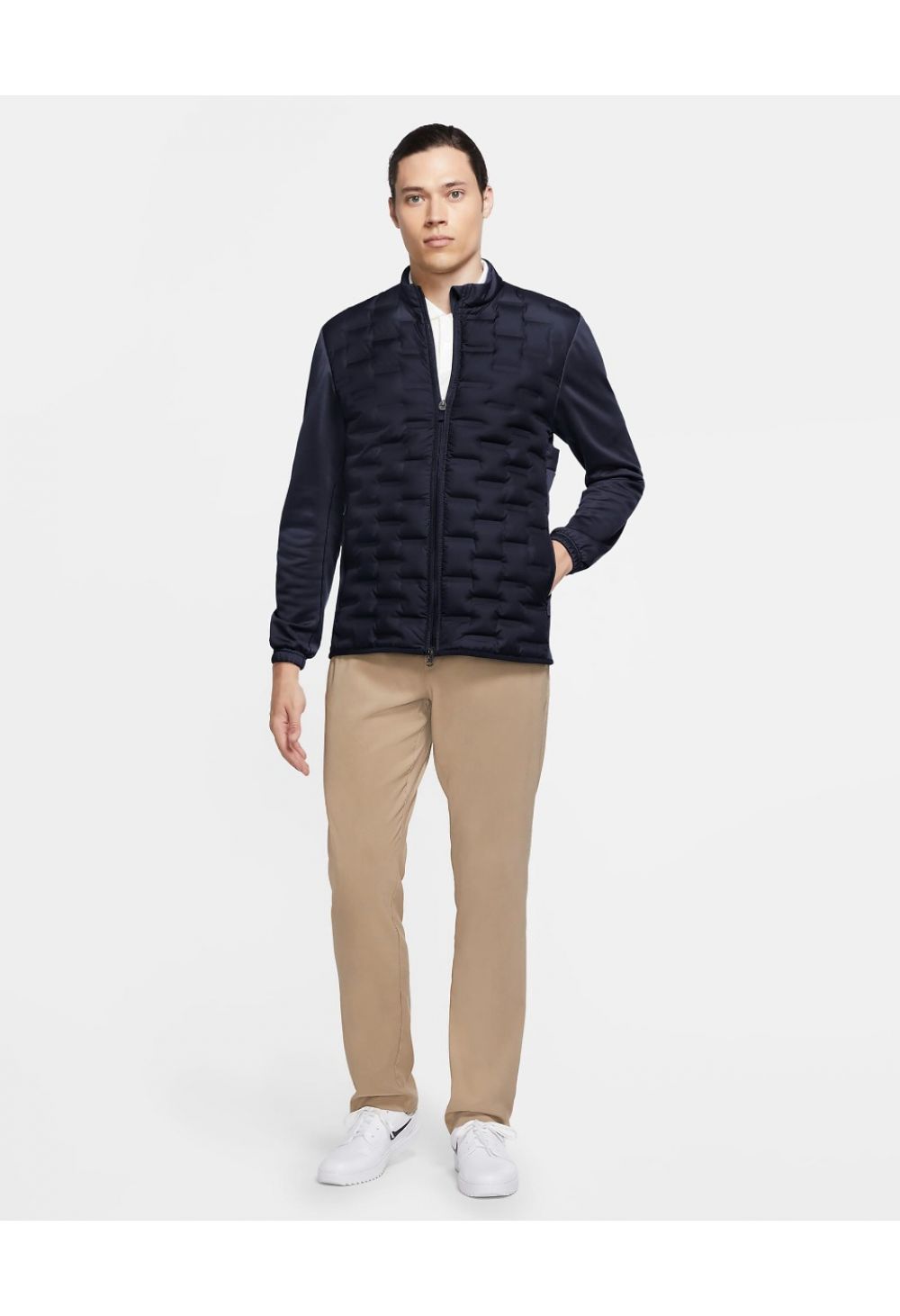 Nike Aeroloft Repel Hyperadapt Golf Jacket CK5900