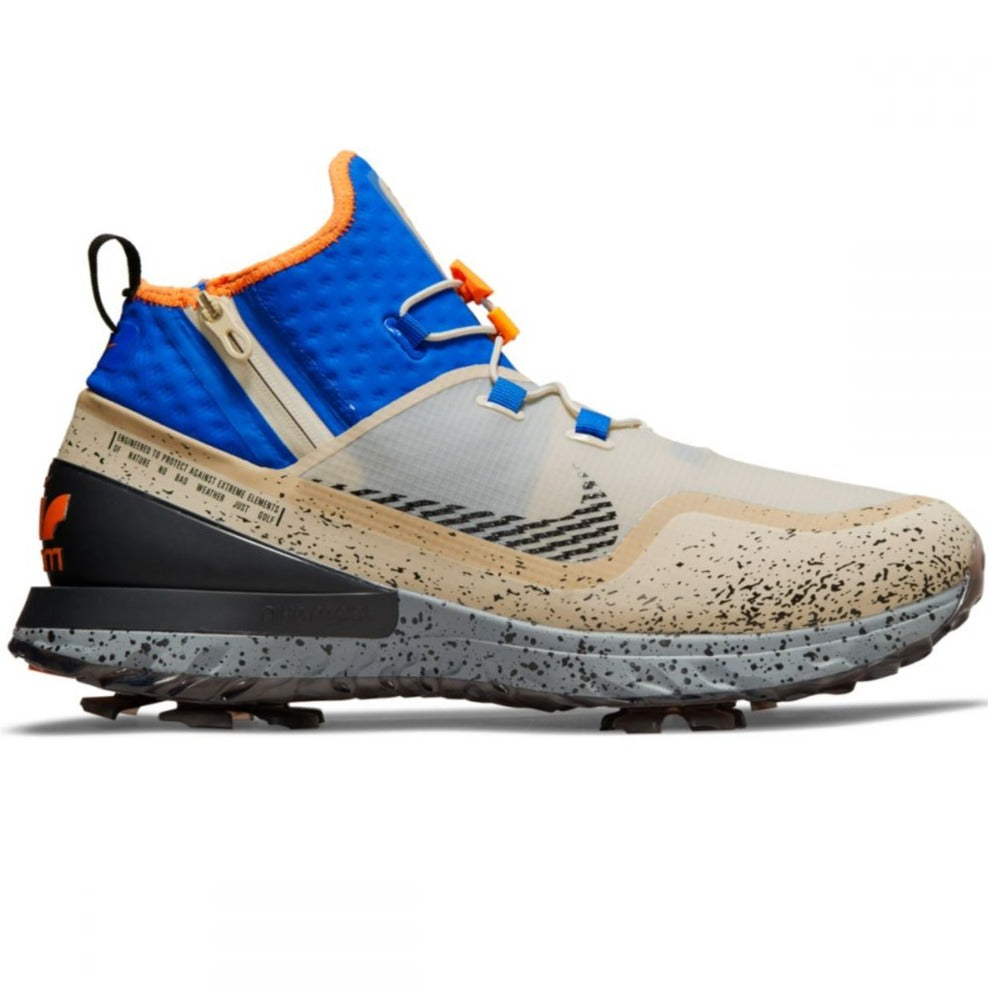 Nike Cold Weather Golf Shoes Nike Golf Shoes