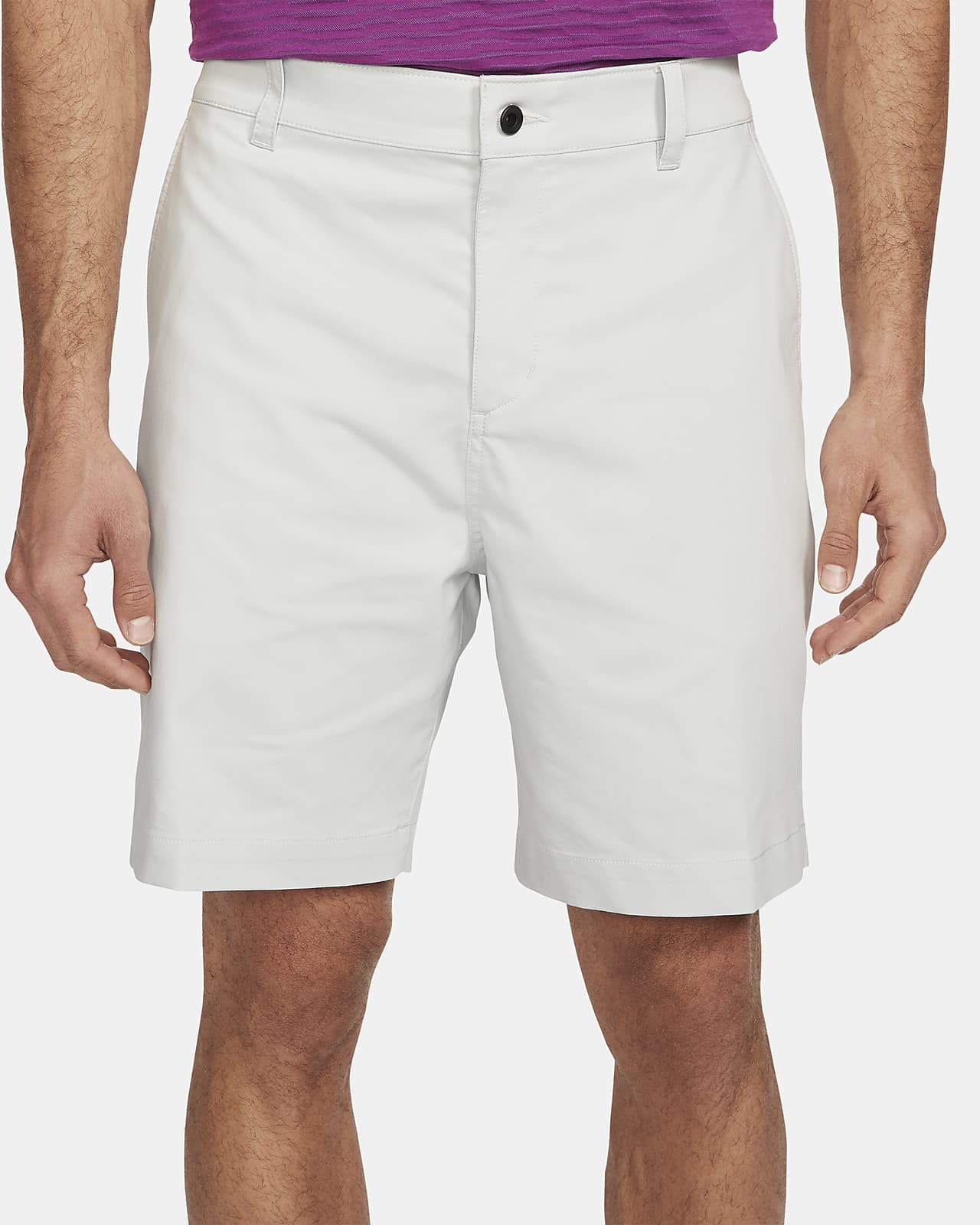 Nike Dri-Fit UV Chino Golf Shorts DA4142