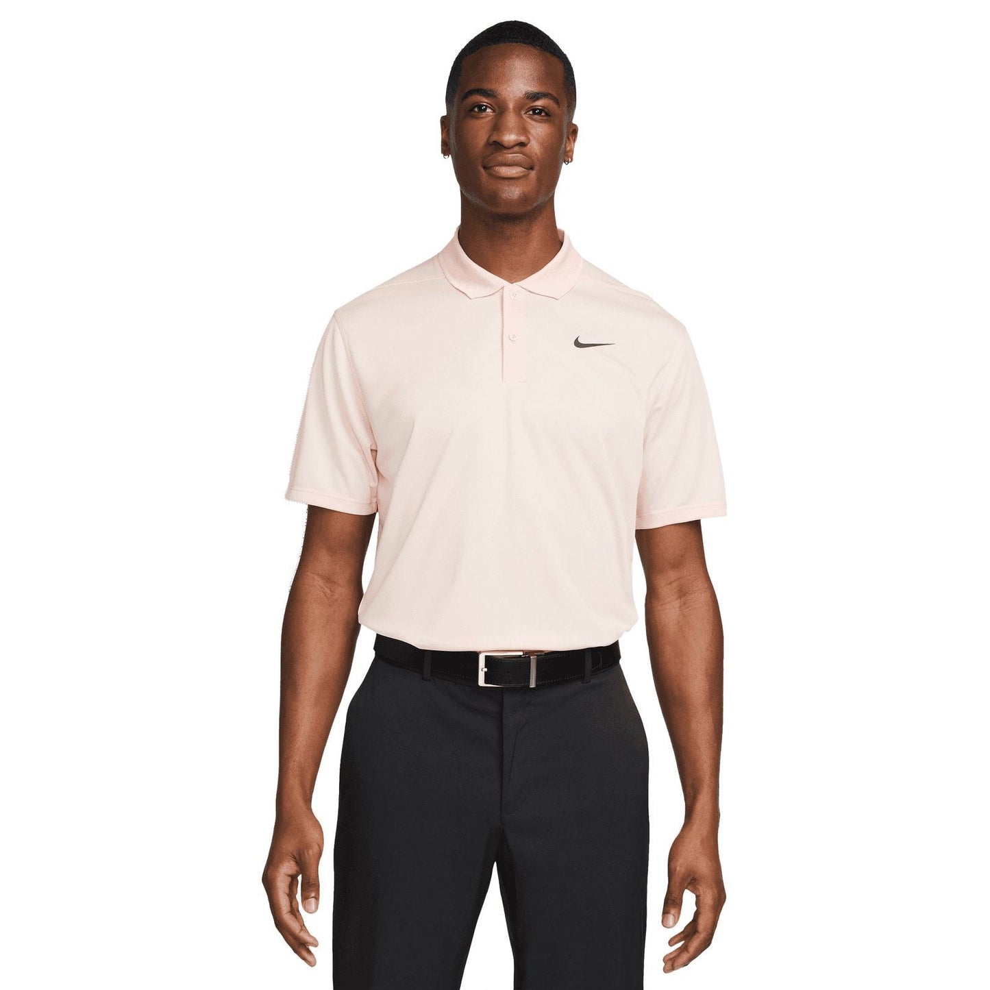 Nike Dri-Fit Victory Solid Golf Shirt DH