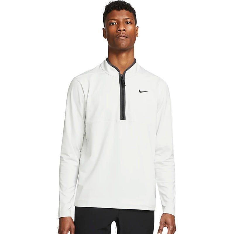 Nike Dri-Fit Victory Zip Golf Top DH