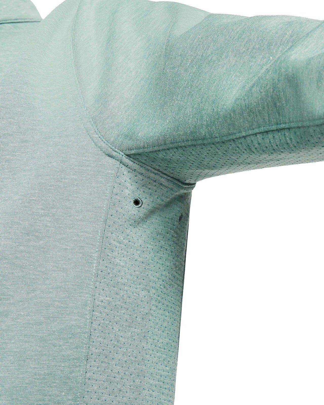 Nike Dry Player 1/2-Zip Golf Top CU9826