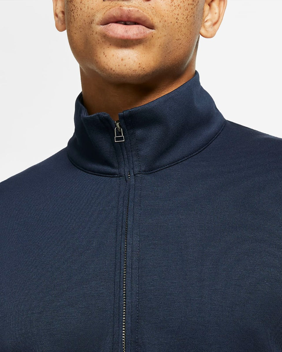 Nike Dry Player 1/2-Zip Golf Top CU9826