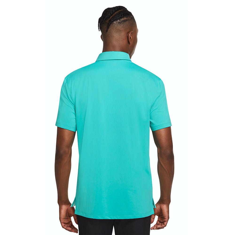 Nike Dry Vapor Argyle Golf Shirt DH0609
