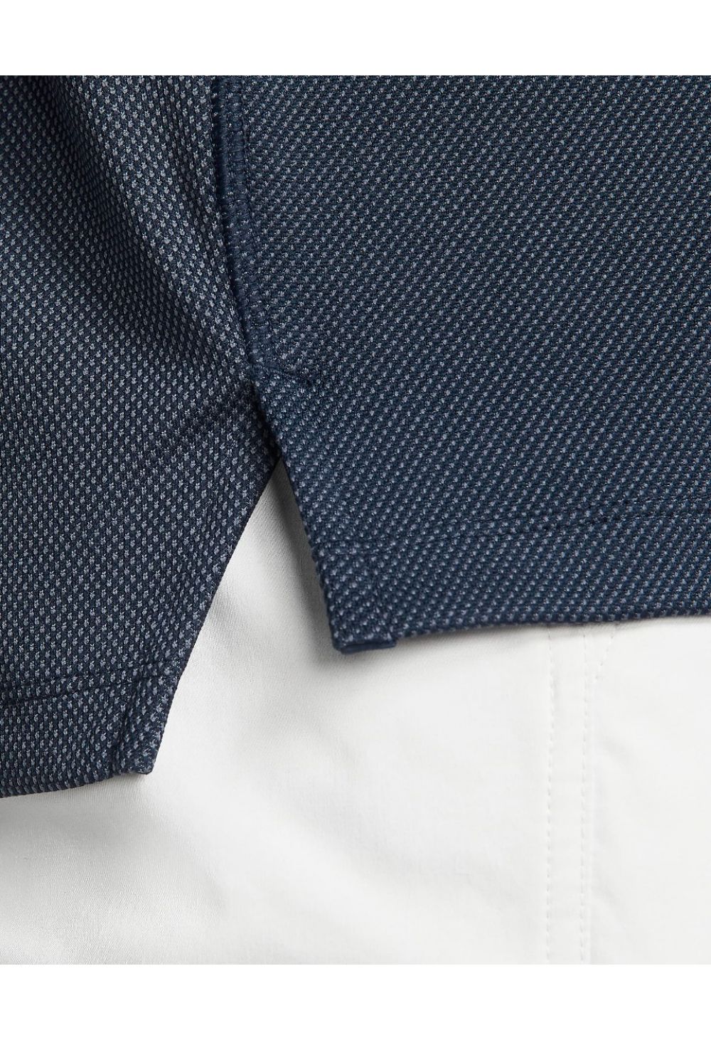 Nike Dry Vapor 1/2 Zip Golf Sweater CU9828