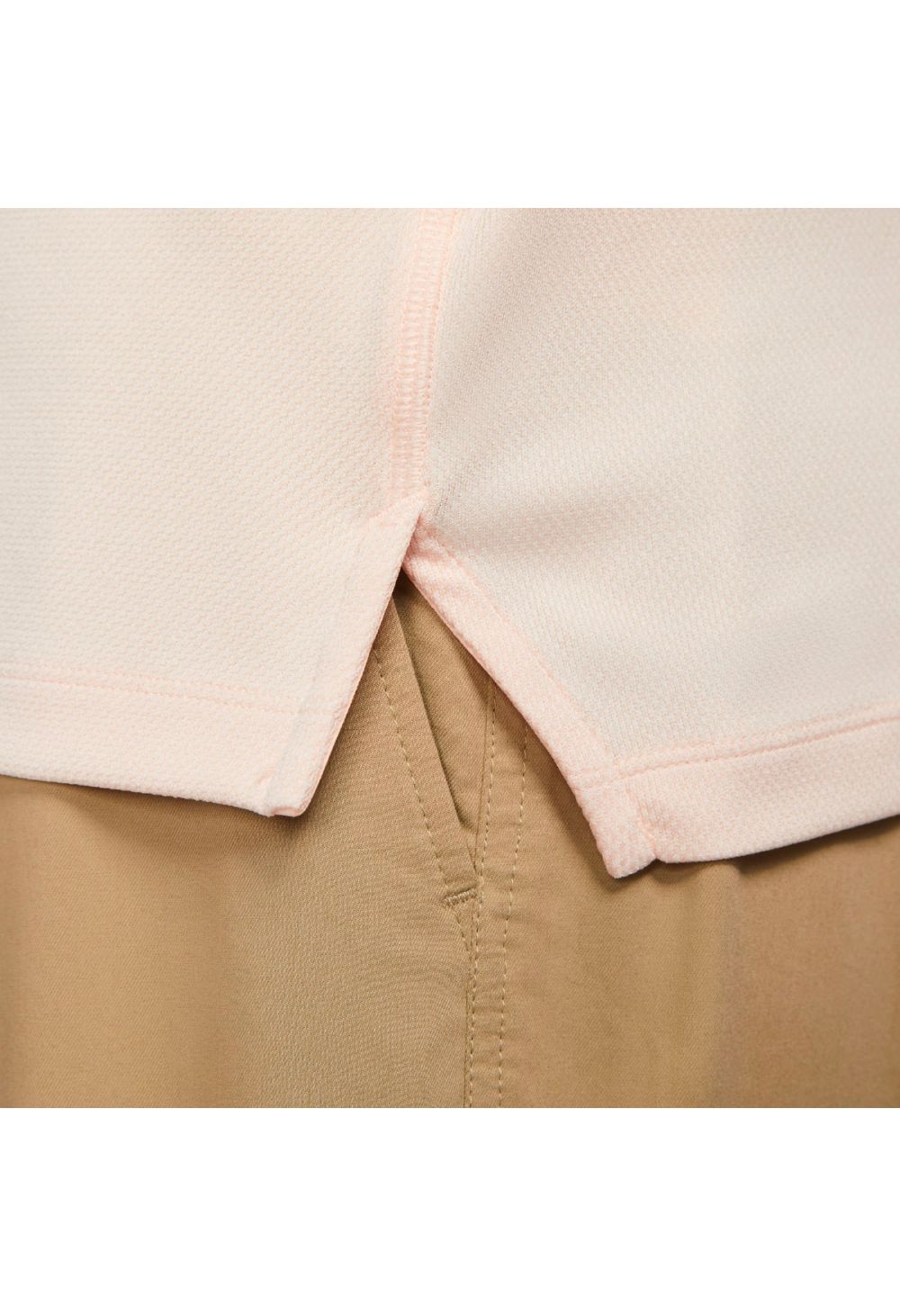 Nike Dry Vapor 1/2 Zip Golf Sweater CU9828