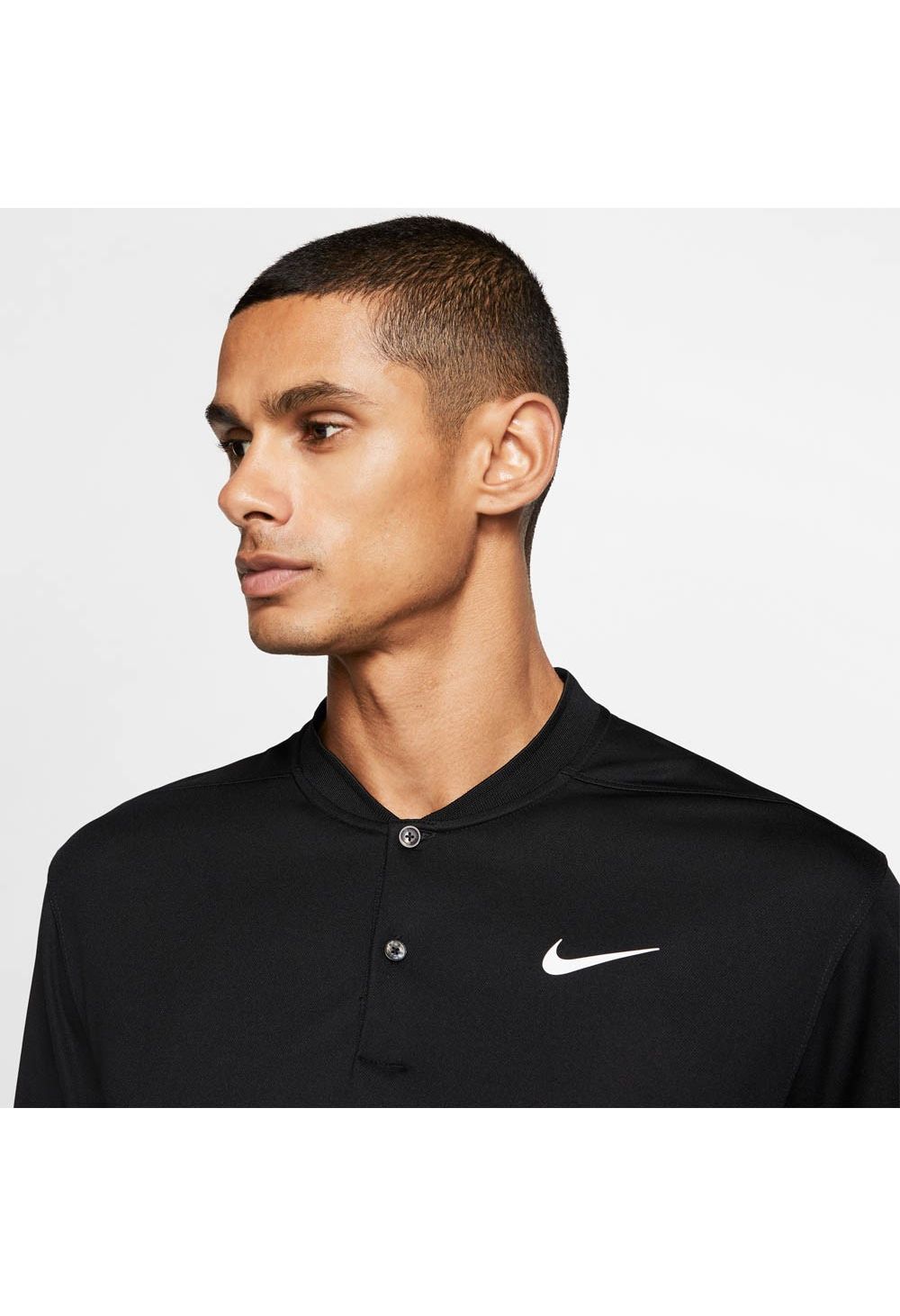 Nike Dry Victory Blade Golf Shirt BV6235