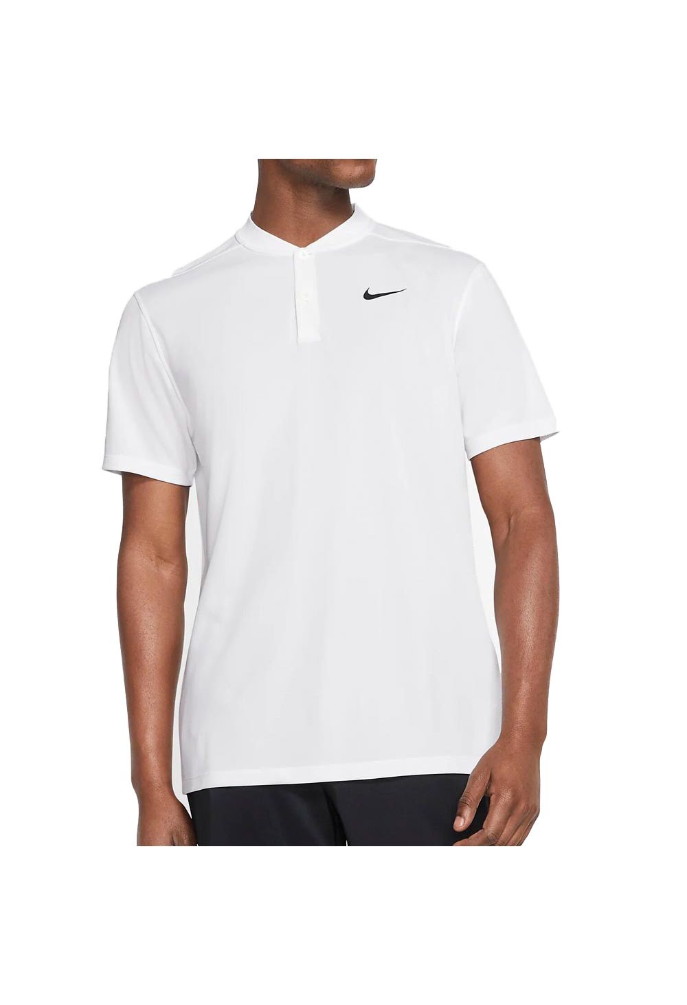 Nike Dry Victory Blade Golf Shirt BV6235