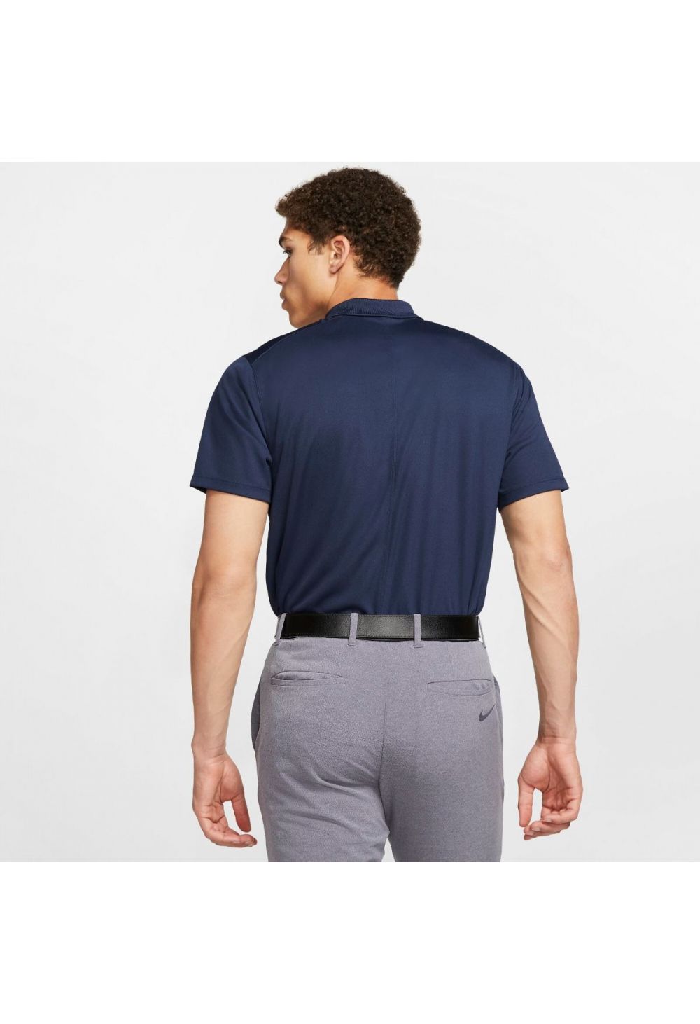 Nike Dry Victory Solid Golf Shirt BV0354