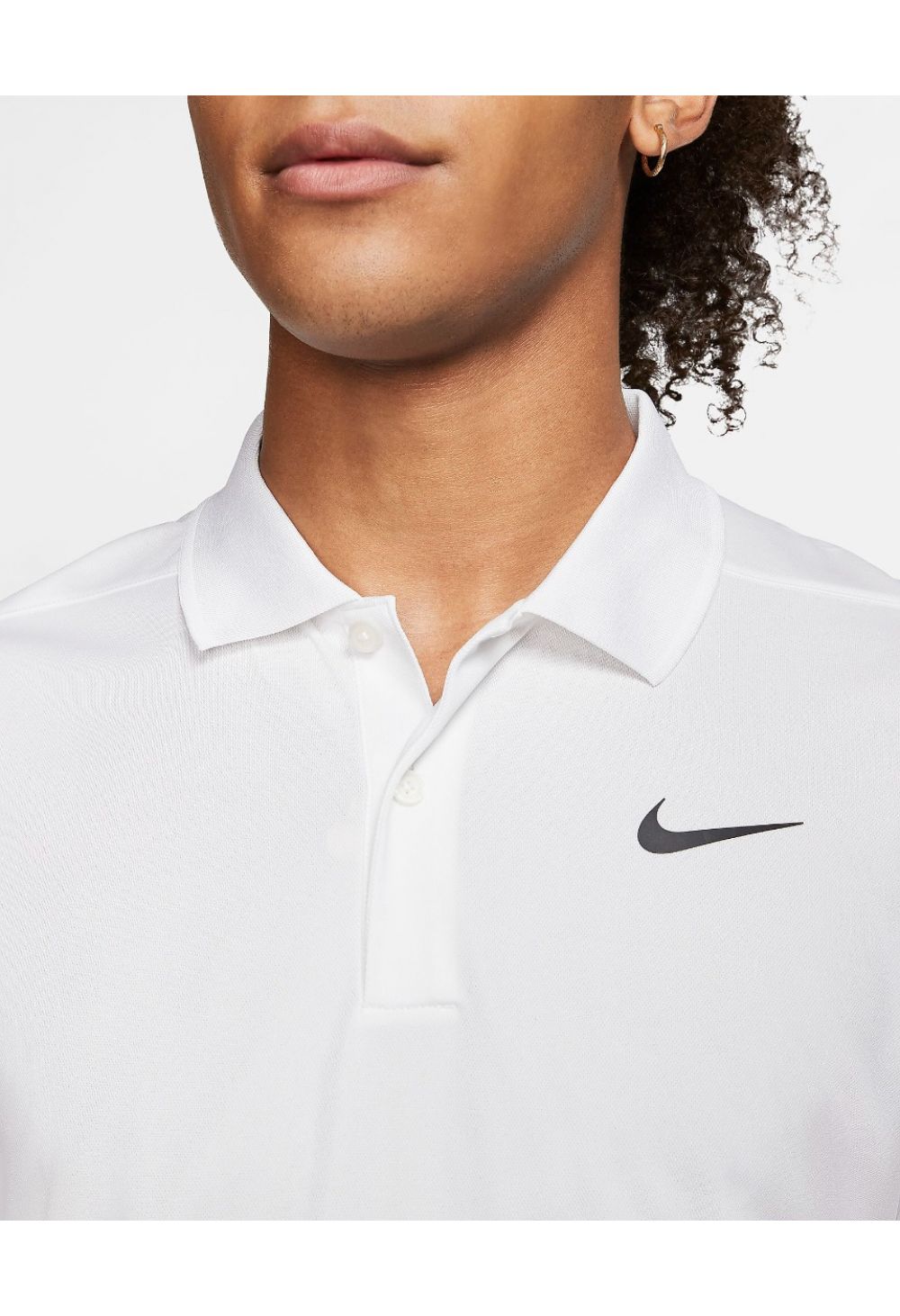 Nike Dry Victory Solid Golf Shirt BV0354