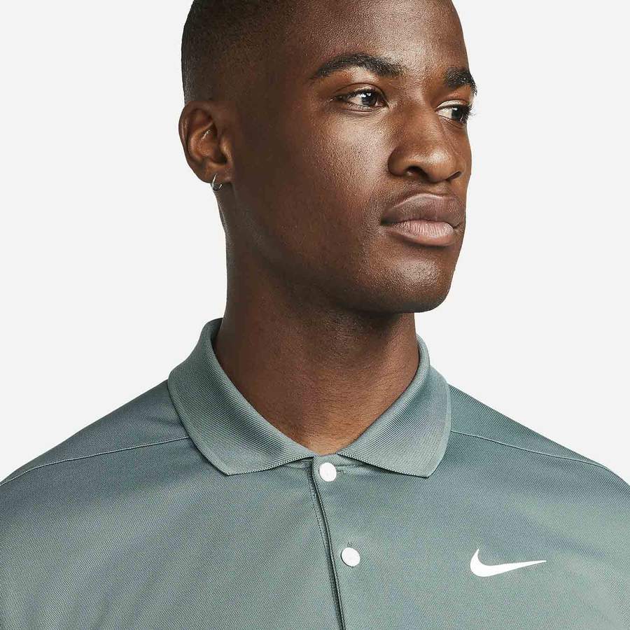 Nike Dry Victory Solid Golf Shirt BV0354