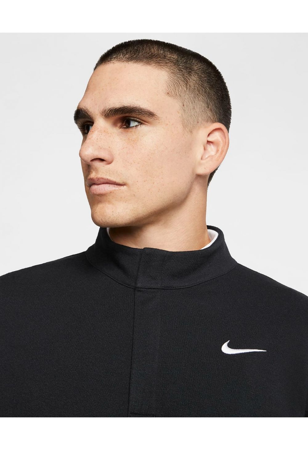 Nike Golf Dry Victory 1/2 Zip CN1018