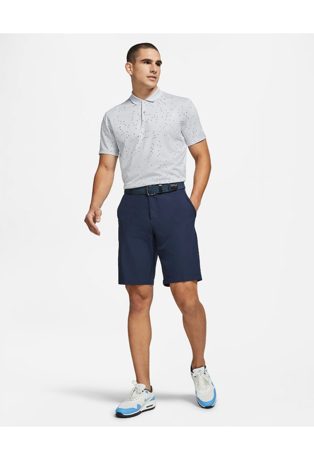 Nike Golf Hybrid Shorts CU9740