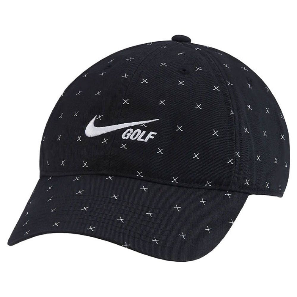 Nike Heritage 86 Washed Club Golf Cap DA3388