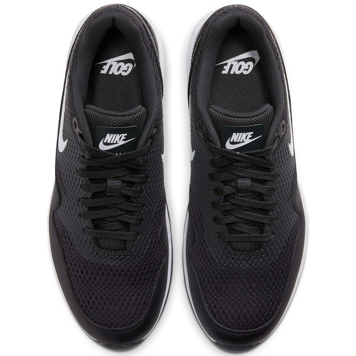 Nike Ladies Air Max 1 G Golf Shoes CI7736