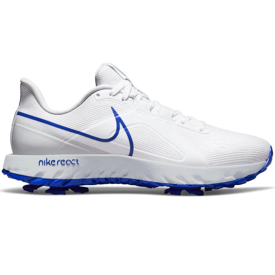Nike React Infinity Pro Golf Shoes CT6620 – Clarkes Golf