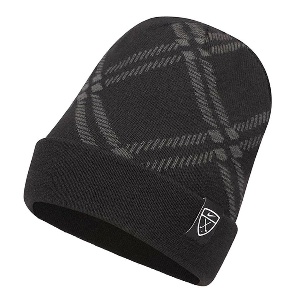 nike reversible golf beanie